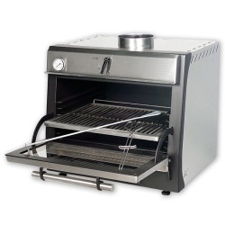 Cuptor pentru steak pe carbuni, Pira 70 XL LUX
