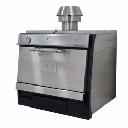 Cuptor pentru steak pe carbuni, PIRA 90 LUX SD
