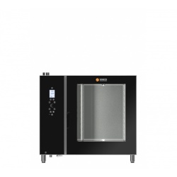 Cuptor SOGECO BCH1021EPR, 10XGN2/1, digital/LCD