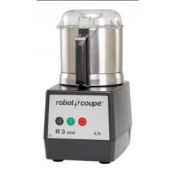 CUTTER PROFESIONAL R3-1500 ROBOT COUPE