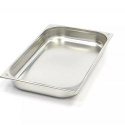 Cuva GN 1/1 inox 65mm
