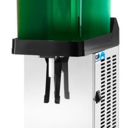 Dispenser suc 1x12 litri