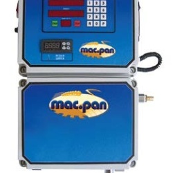 Dozator apa pentru preparare aluat, 60l/min