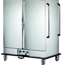 Dulap cald, 20xGN 2/1