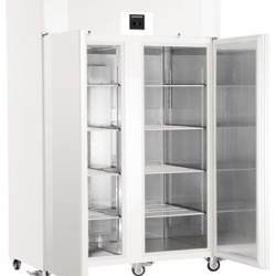 Dulap congelare MediLine 1366 litri , Alb