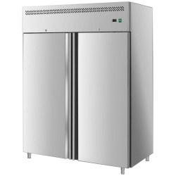 Dulap frigorific din inox, 1200 litri, Forcold