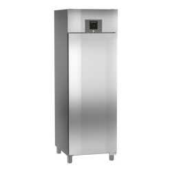 Dulap frigorific din inox 465 L, cu racire dinamica