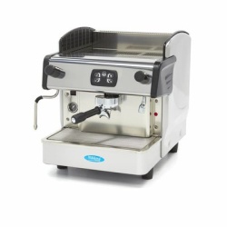 Espressor profesional cu 1 grup