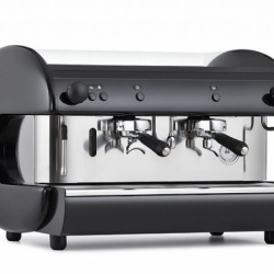 Espressor semi-automatic cafea-2 grupuri