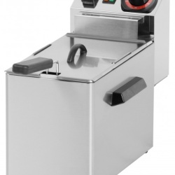 Friteuza electrica 5 litri
