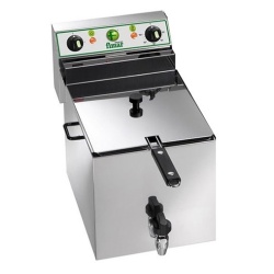 Friteuza electrica profesionala 10 litri
