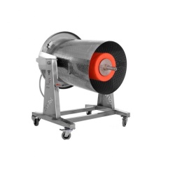 Hidropresa Inox 250L, Zottel VS 250
