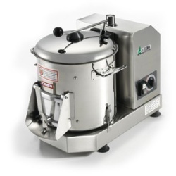 Masina de curatat cartofi Felsinea PPR 6 105kg/h