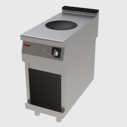 Masina de gatit electrica cu plita prin inductie