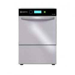 Masina de spalat pahare cos 400x400 ,comanda electronica cu 4 programe, Krupps Italia