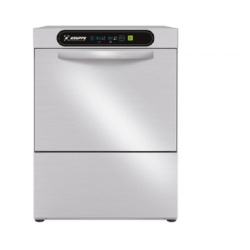 Masina de spalat vase si pahare cos 500x600 , comanda electronica cu 4 programe, Krupps Italia