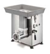 Masina de tocat carne , 750 kg/h