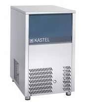 Masina granule de gheata,100kg/24ore