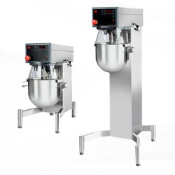 Mixer planetar 10L
