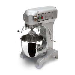 Mixer planetar 20 litri, Ellite