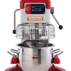 Mixer planetar 20 litri,viteza variabila ,7 trepte