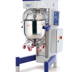 Mixer planetar 40 litri, 7 trepte viteza