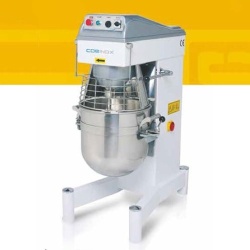 Mixer planetar, 60 litri, viteza variabila