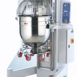 Mixer planetar 70 litri, 5 trepte viteza, control electronic PM