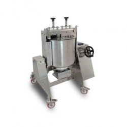 Moara tip piatra (macinator lent pentru ciocolaterie) Mully 25