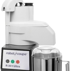 Multifunctional de bucatarie, pentru fructe si legume 4 in 1, R301 Ultra