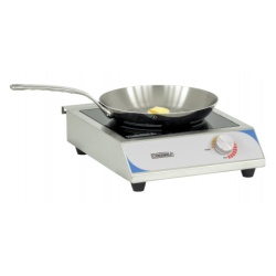 Plita inductie 350K1 cu control mecanic