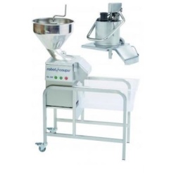 ROBOT TAIAT LEGUME CL55 - 2 CAPETE ALIMENTARE
