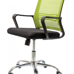 Scaun de birou, verde