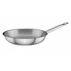 Tigaie inox cu fundul triplucapsulat 2,9 lt