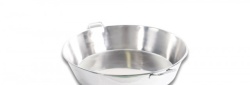 Tigaie paella inox