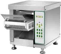 Toaster tip tunel
