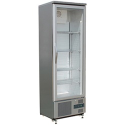 Vitrina frigorifica, 307 litri
