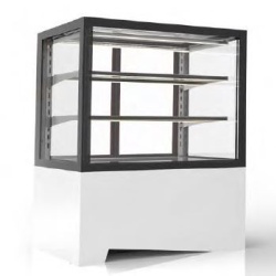 Vitrina frigorifica, 600x600x850mm