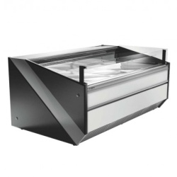 Vitrina frigorifica de expunere carne/mezeluri - XI