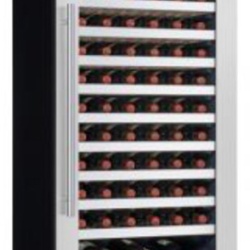 Vitrina frigorifica pentru vin 270 L