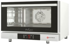 Cuptor patiserie 3 tavi digital