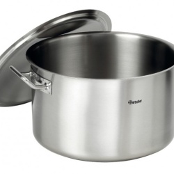 Oala din inox 30 litri