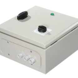 TRANSFORMATOR 5 TREPTE