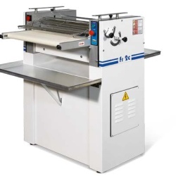 Masina de modelat lung 500mm