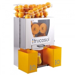 Frucosol F50 Storcator portocale