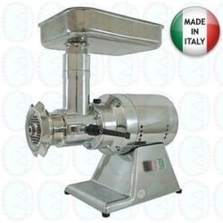 Masina de tocat carne TC22 240 kg/h (trifazic)
