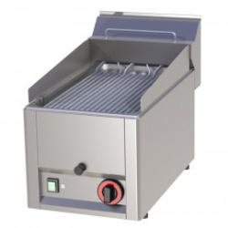 Grill cu abur
