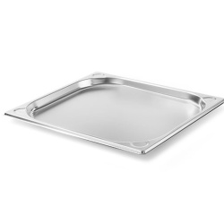 Cuva GN 2/3 inox 20mm