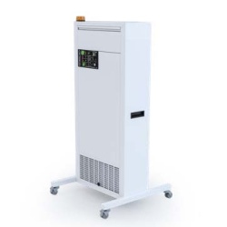 Sterilizator profesional pentru incaperi , 1800 m3