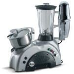 Aparat frappe, blender si storcator citrice Felsinea BEETLE 3